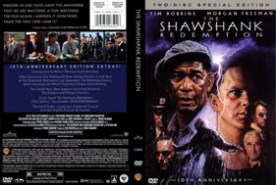 The Shawshank Redempsion มิตรภาพ ความหวัง ความรุนแรง(1994)